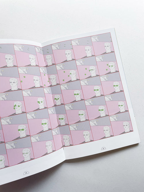 work on/for weekend; weekend on/for work / Chou Chia Yu