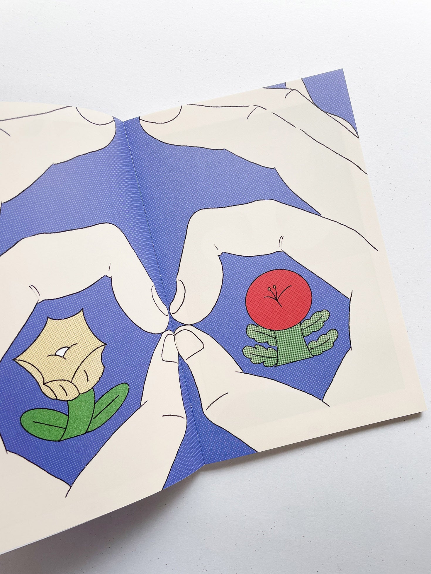 work on/for weekend; weekend on/for work / Chou Chia Yu