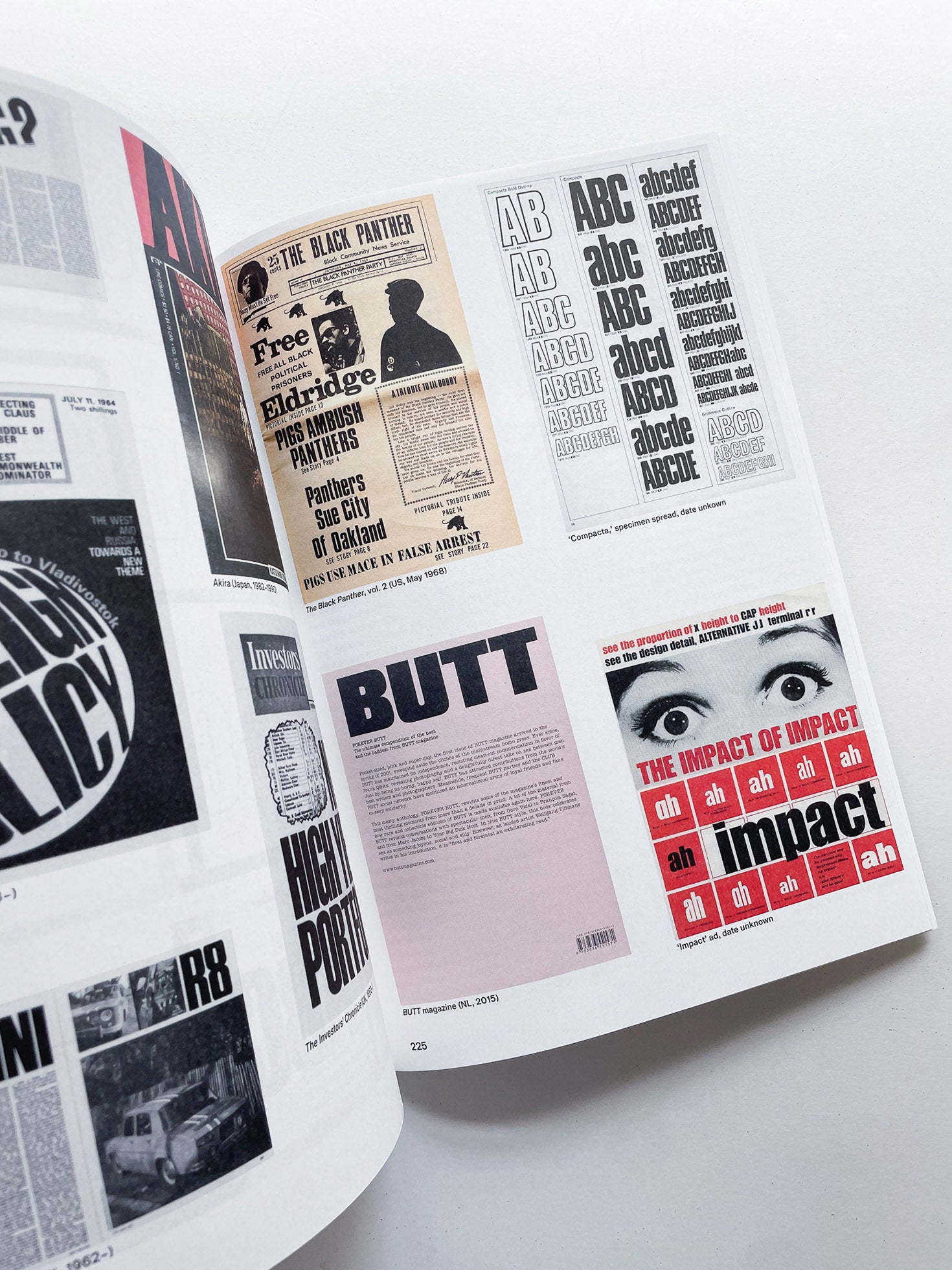 HARD COPY, SOFT COPY / Walter F. Haettenschweiler