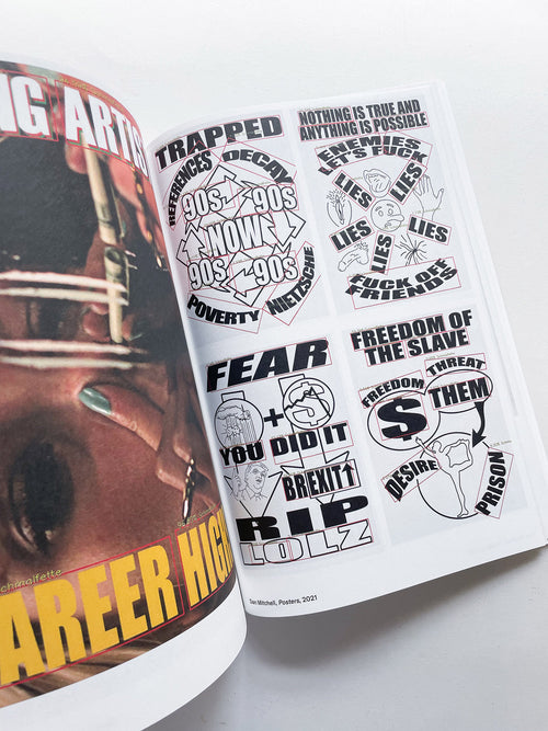 HARD COPY, SOFT COPY / Walter F. Haettenschweiler