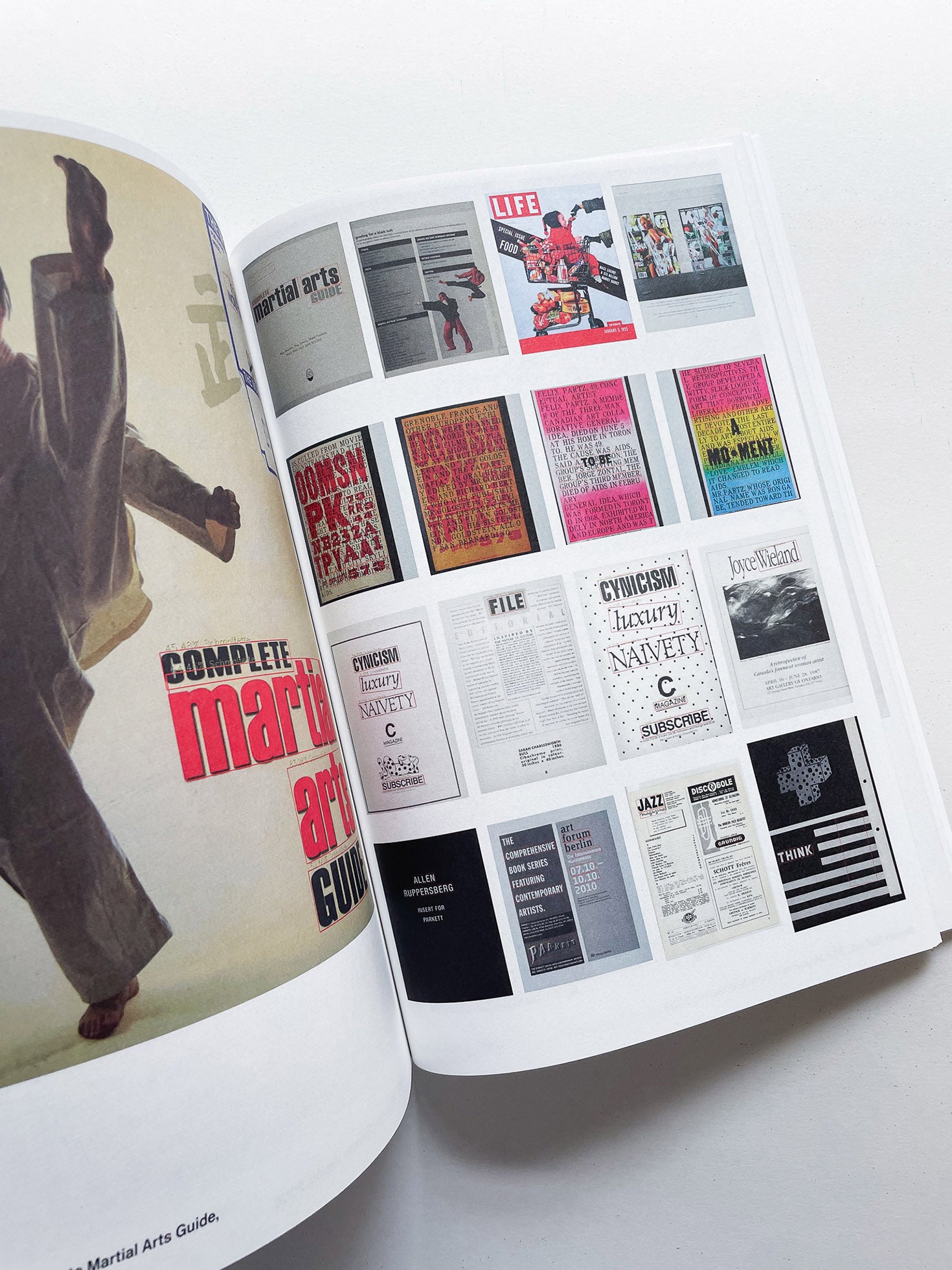 HARD COPY, SOFT COPY / Walter F. Haettenschweiler