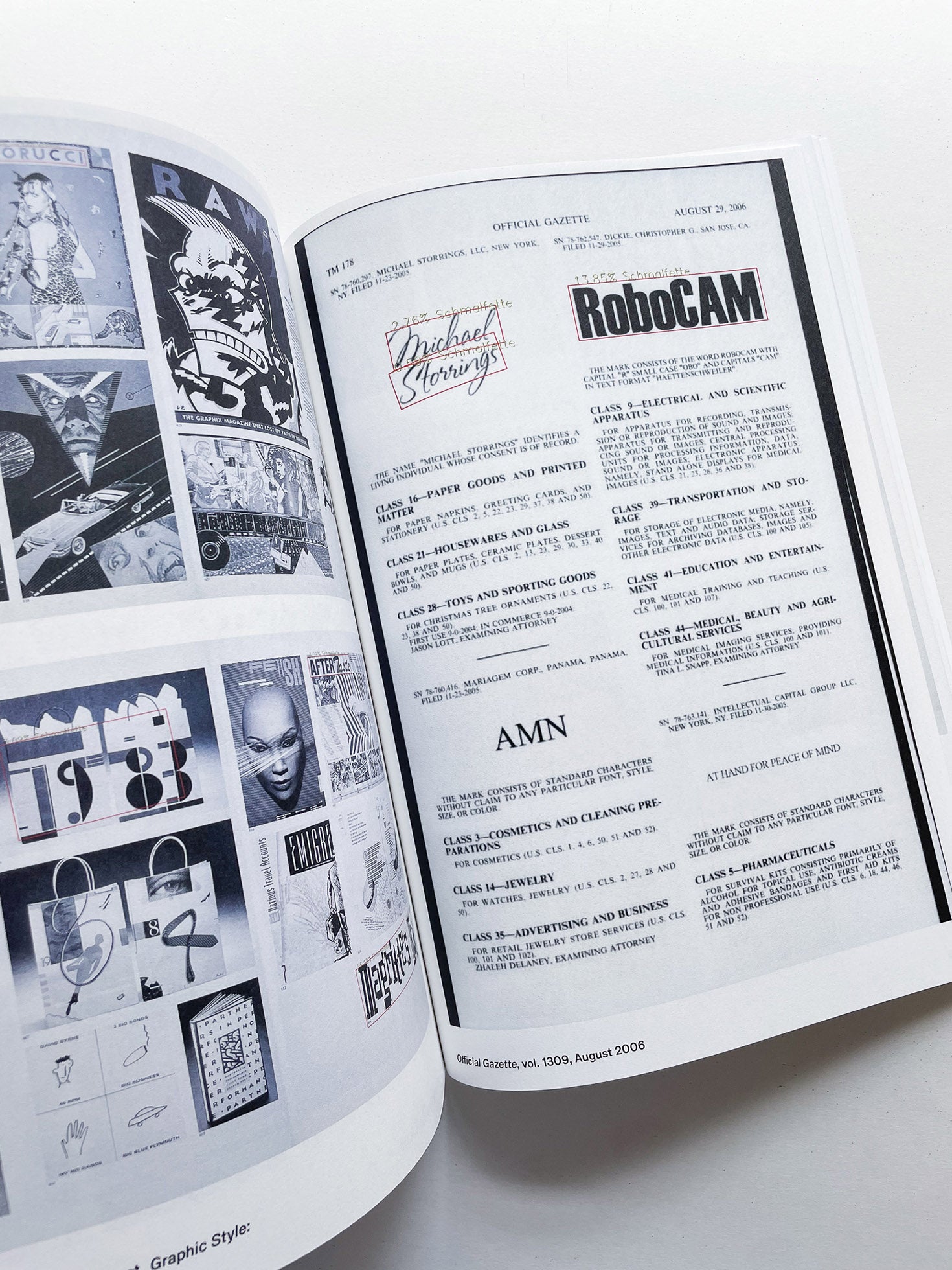 HARD COPY, SOFT COPY / Walter F. Haettenschweiler