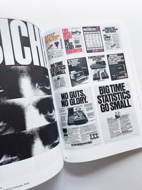 HARD COPY, SOFT COPY / Walter F. Haettenschweiler