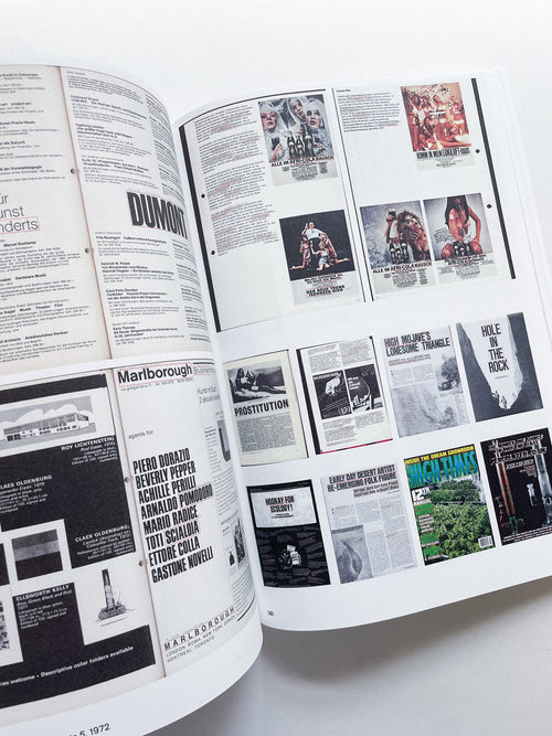 HARD COPY, SOFT COPY / Walter F. Haettenschweiler