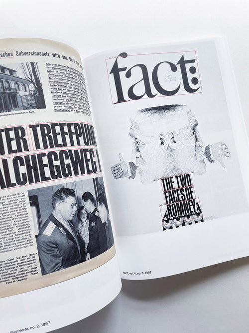 HARD COPY, SOFT COPY / Walter F. Haettenschweiler