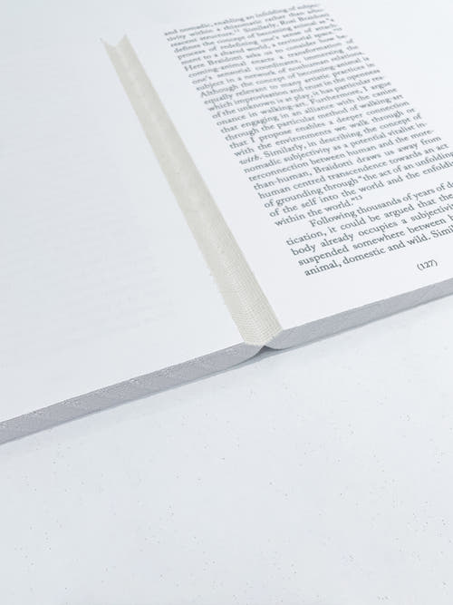 Walking as Research Practice