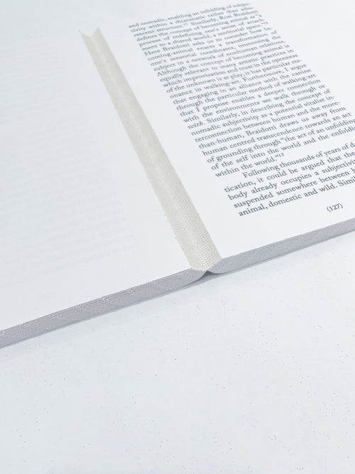 Walking as Research Practice