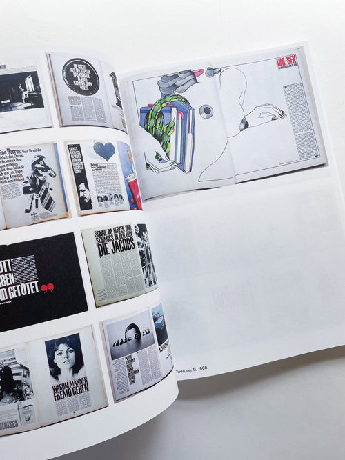 HARD COPY, SOFT COPY / Walter F. Haettenschweiler