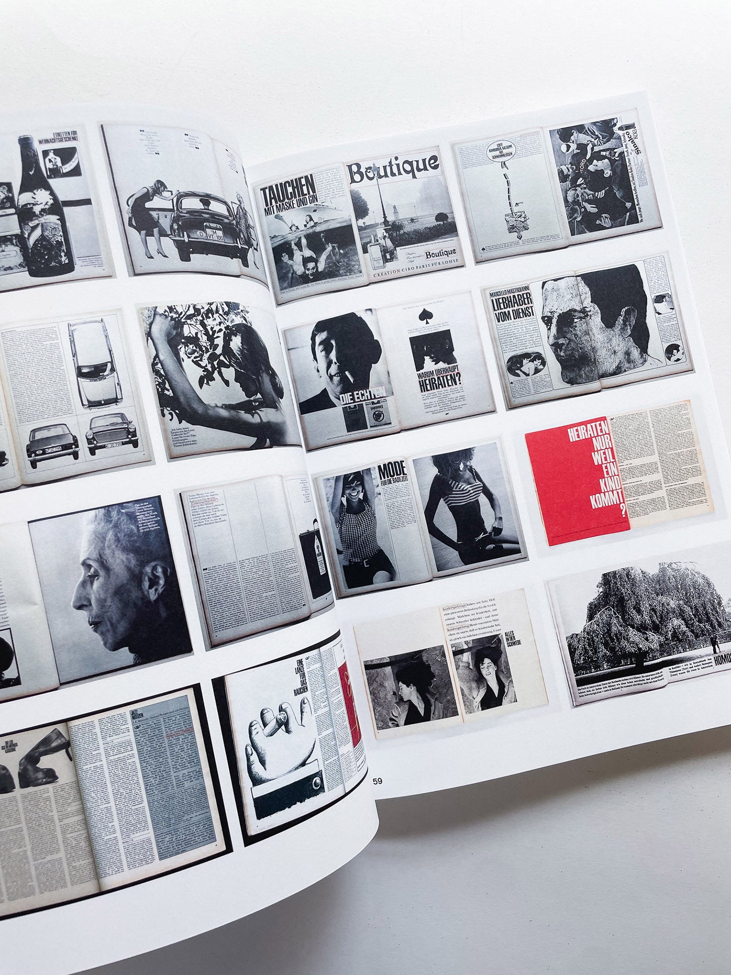 HARD COPY, SOFT COPY / Walter F. Haettenschweiler