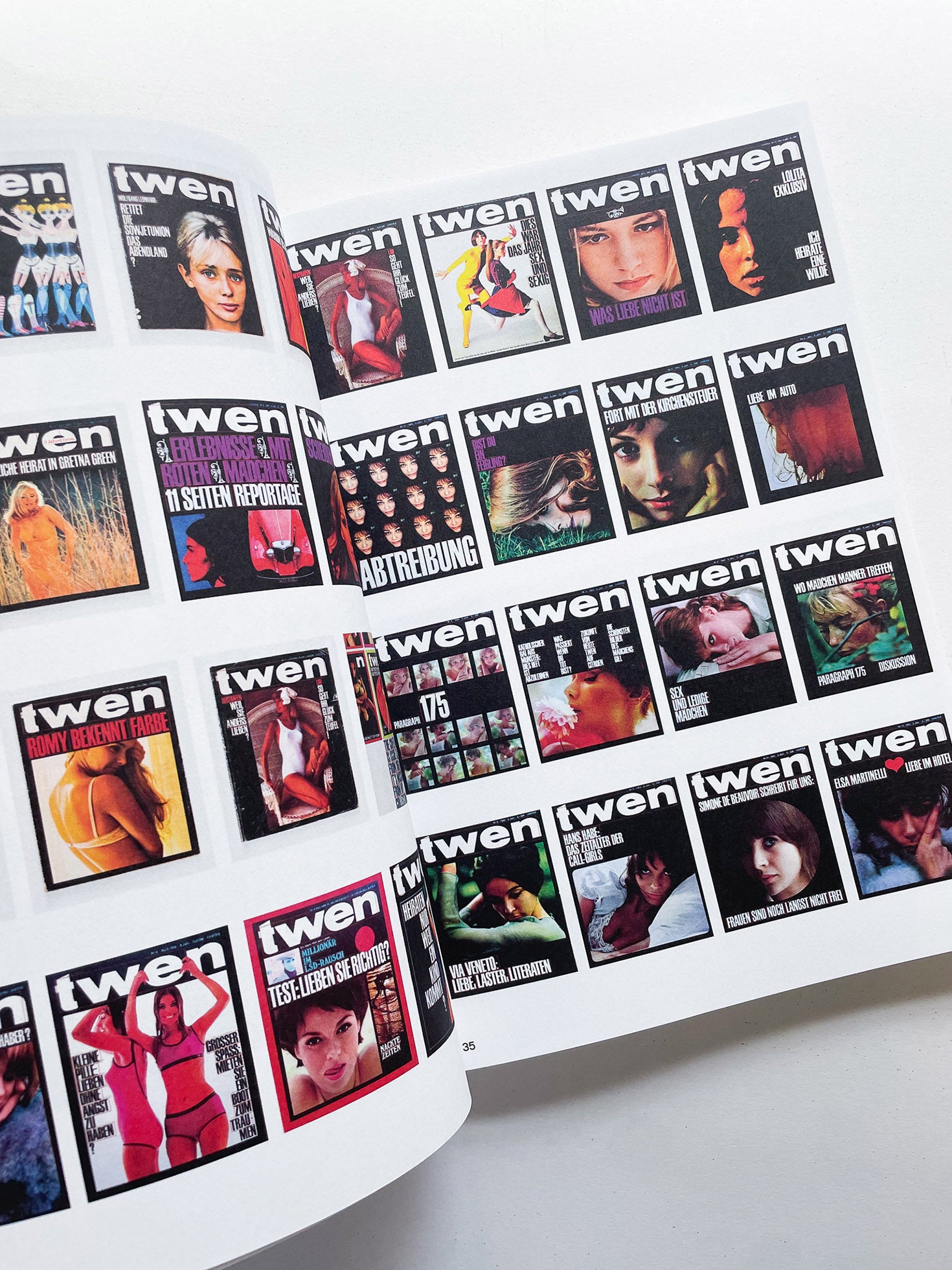 HARD COPY, SOFT COPY / Walter F. Haettenschweiler