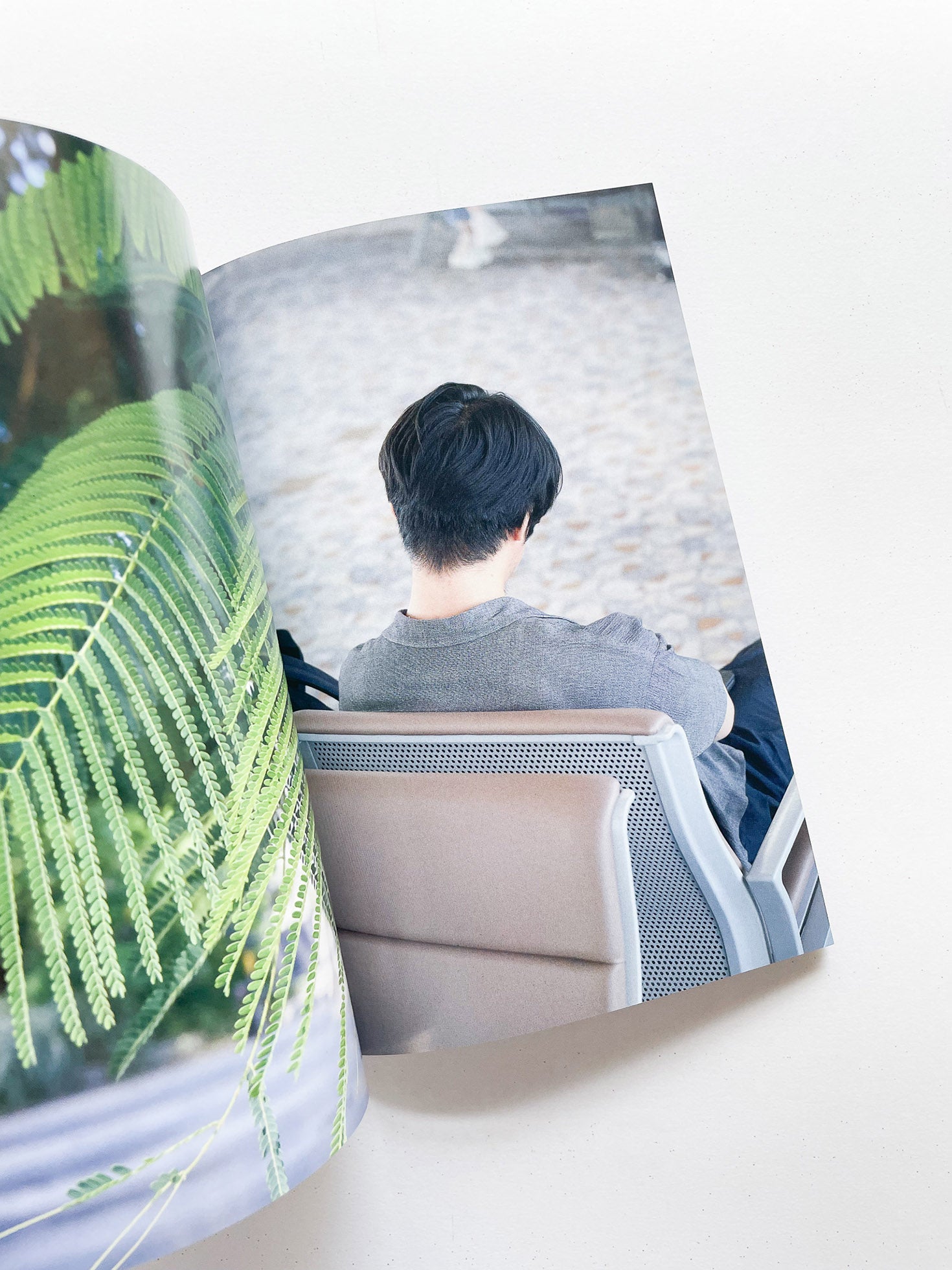 mitsume China TOUR from August 30th to September 4th, 2023. / Takuroh Toyama