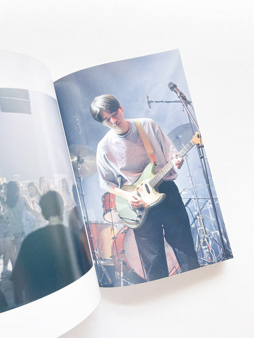 mitsume China TOUR from August 30th to September 4th, 2023. / Takuroh Toyama