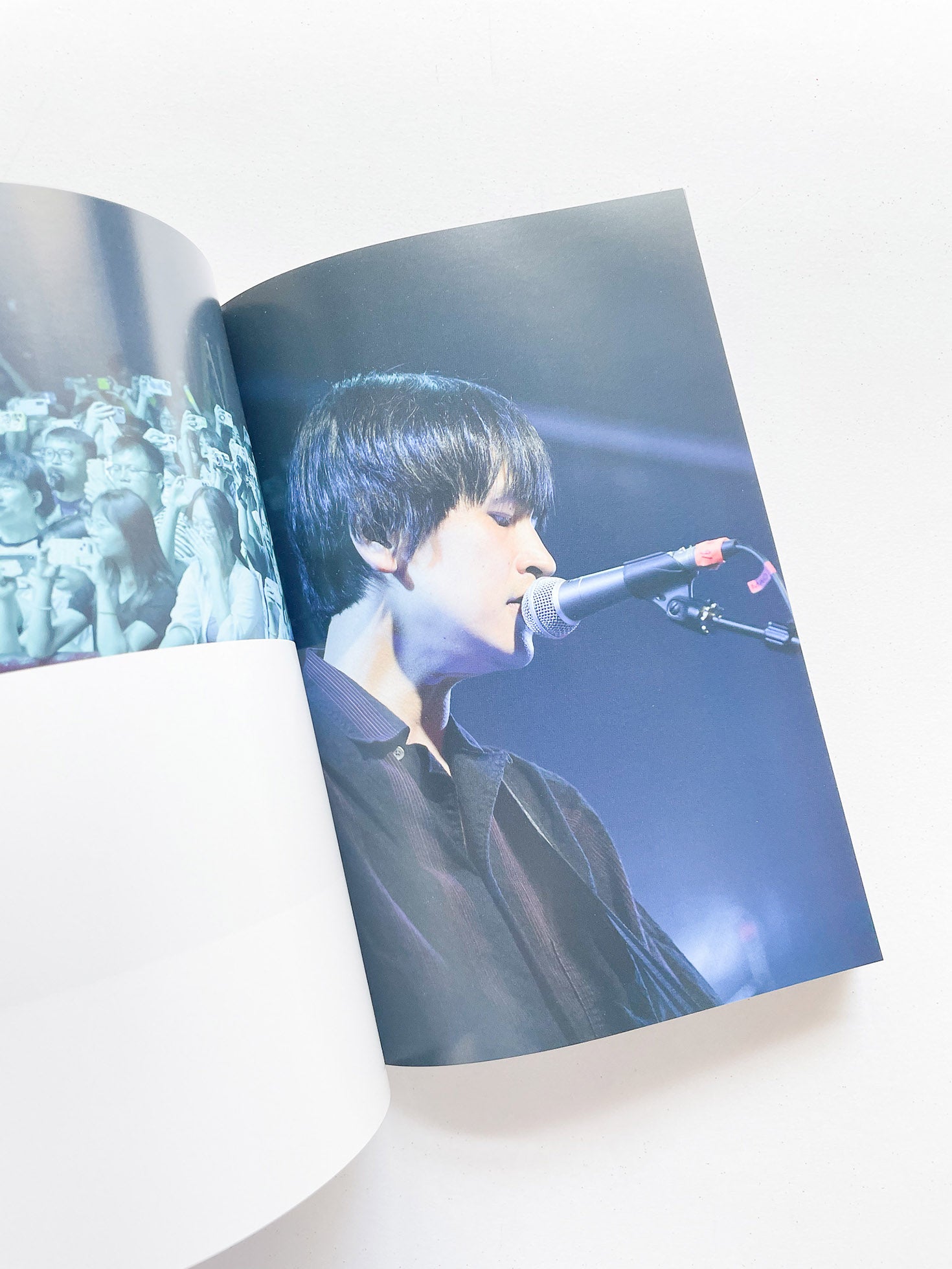 mitsume China TOUR from August 30th to September 4th, 2023. / Takuroh Toyama