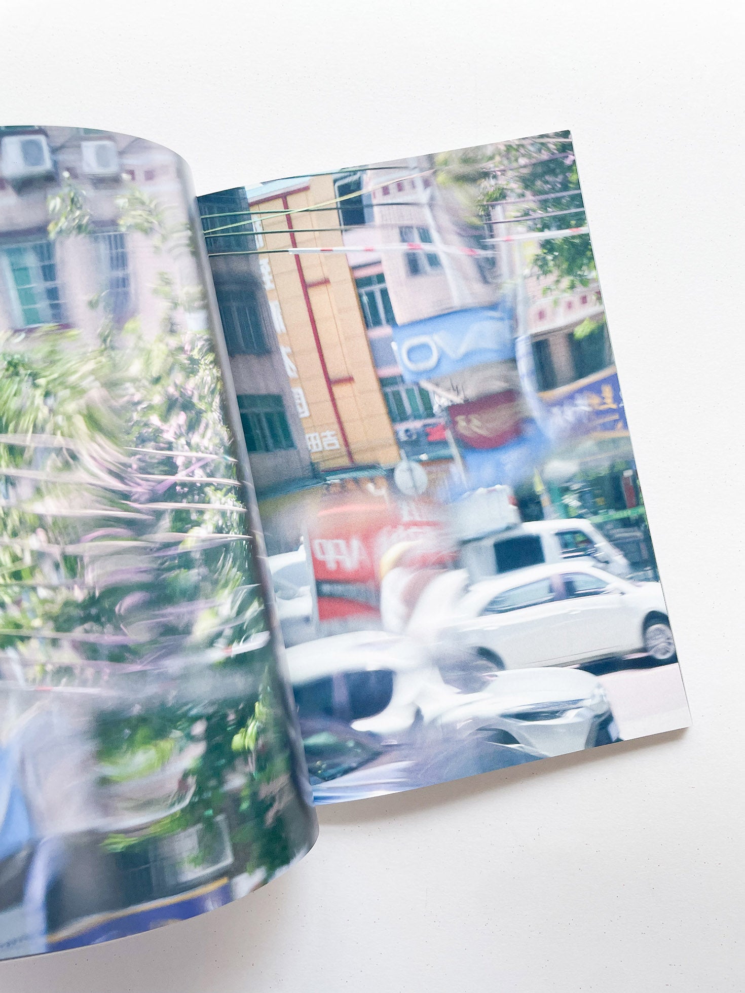 mitsume China TOUR from August 30th to September 4th, 2023. / Takuroh Toyama