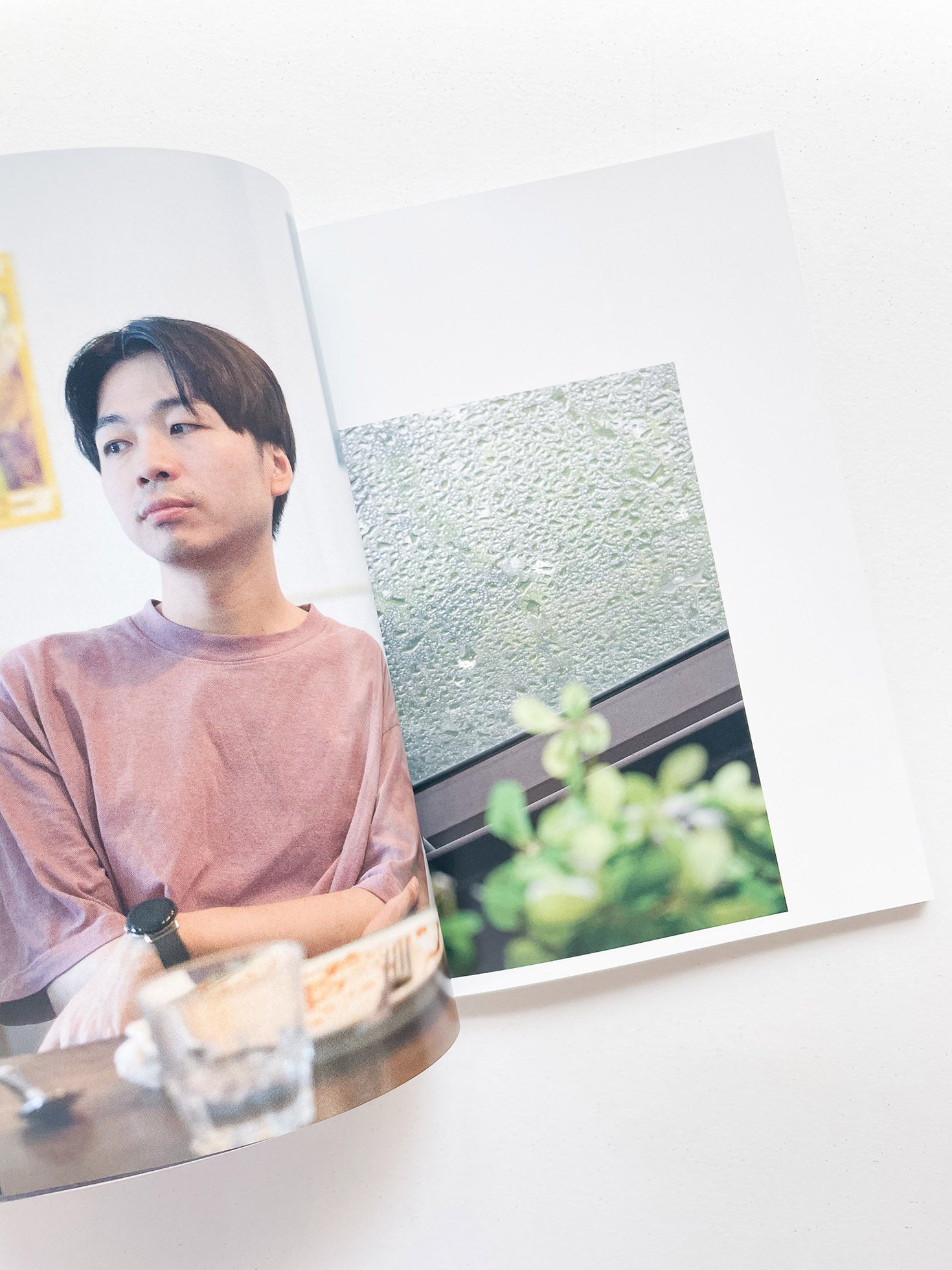 mitsume China TOUR from August 30th to September 4th, 2023. / Takuroh Toyama