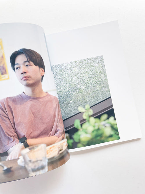 mitsume China TOUR from August 30th to September 4th, 2023. / Takuroh Toyama