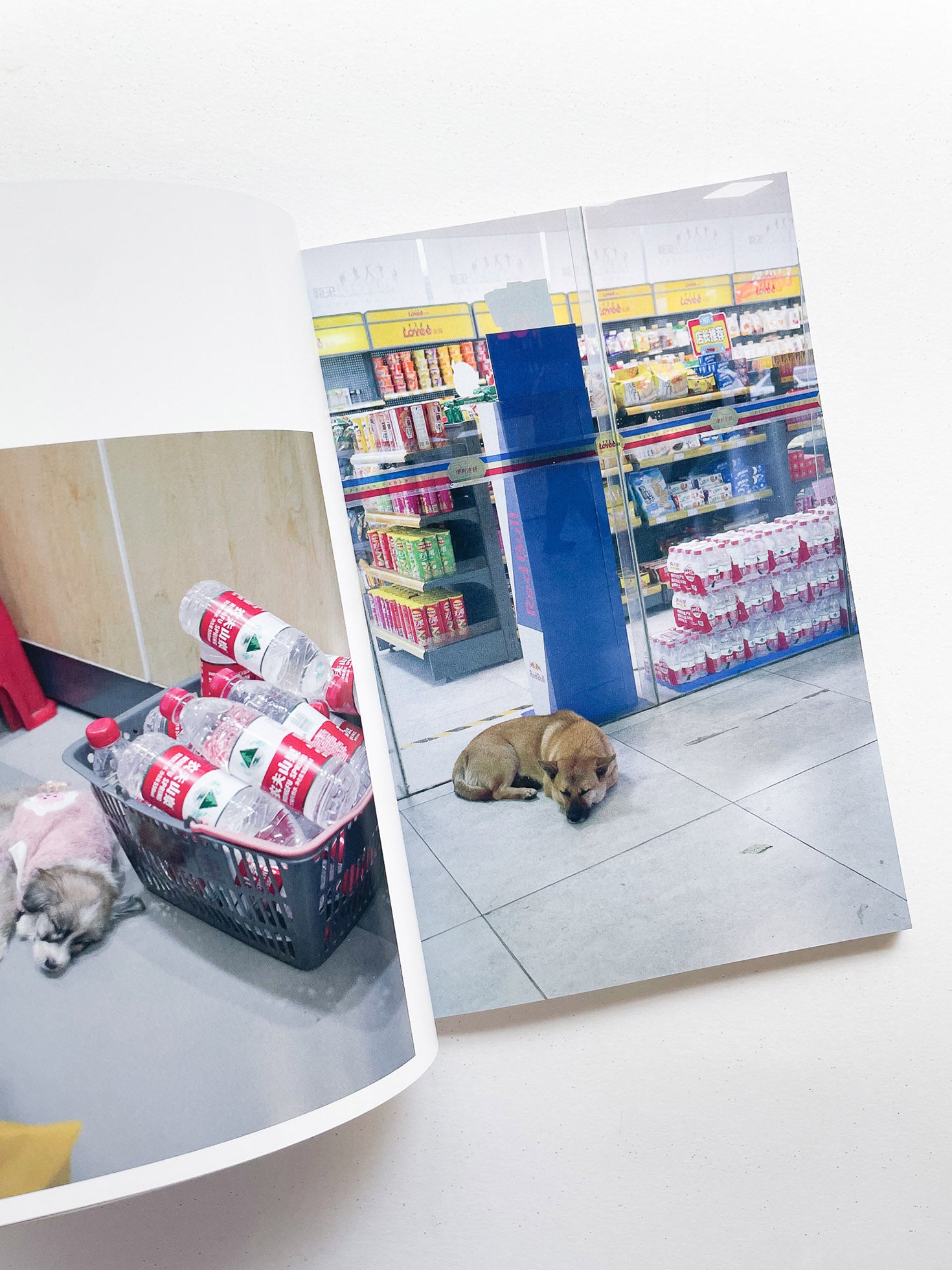 mitsume China TOUR from August 30th to September 4th, 2023. / Takuroh Toyama