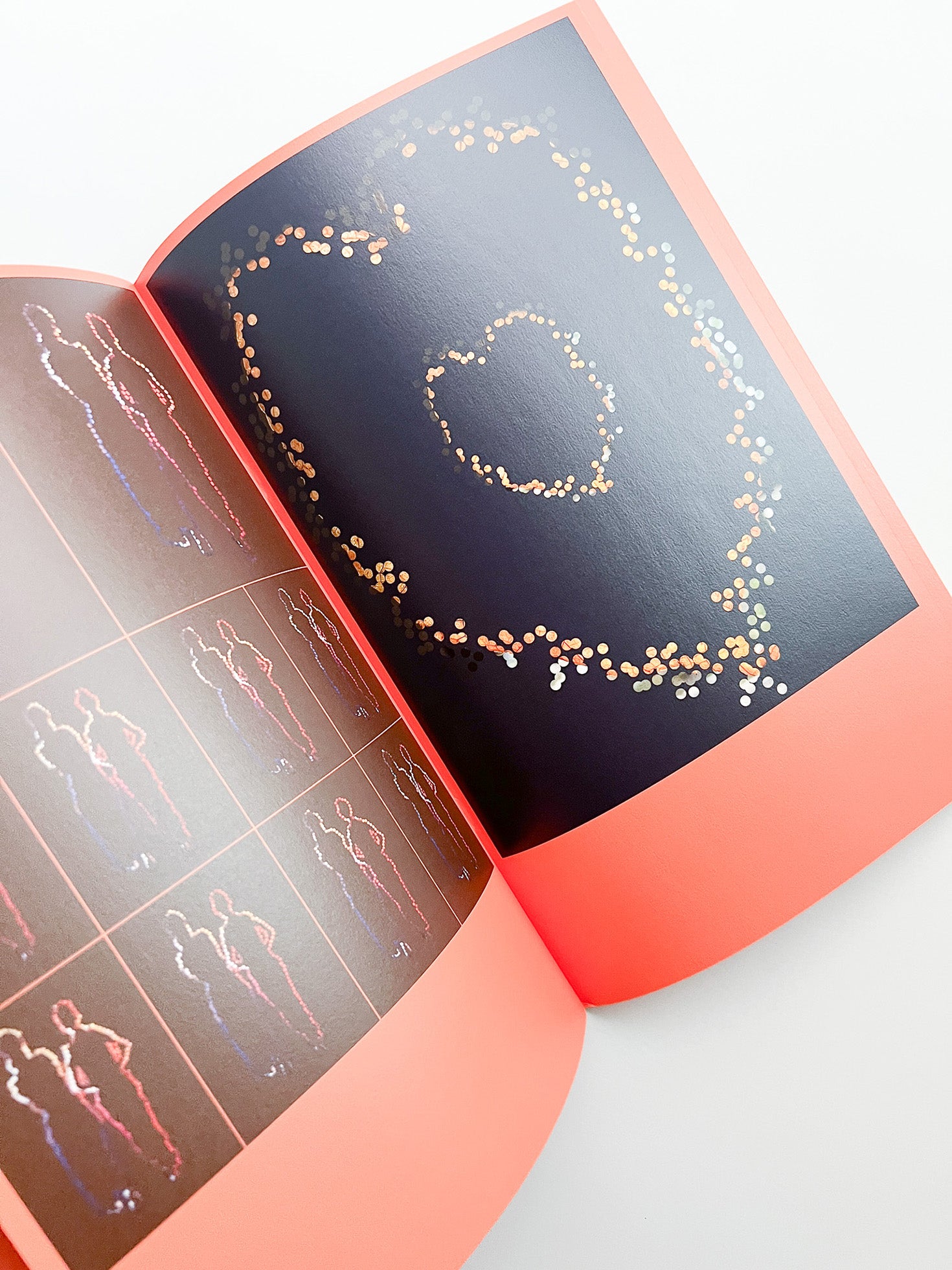 日々粒々 DOTS DAYS #02 / Seri Tanaka [SIGNED]