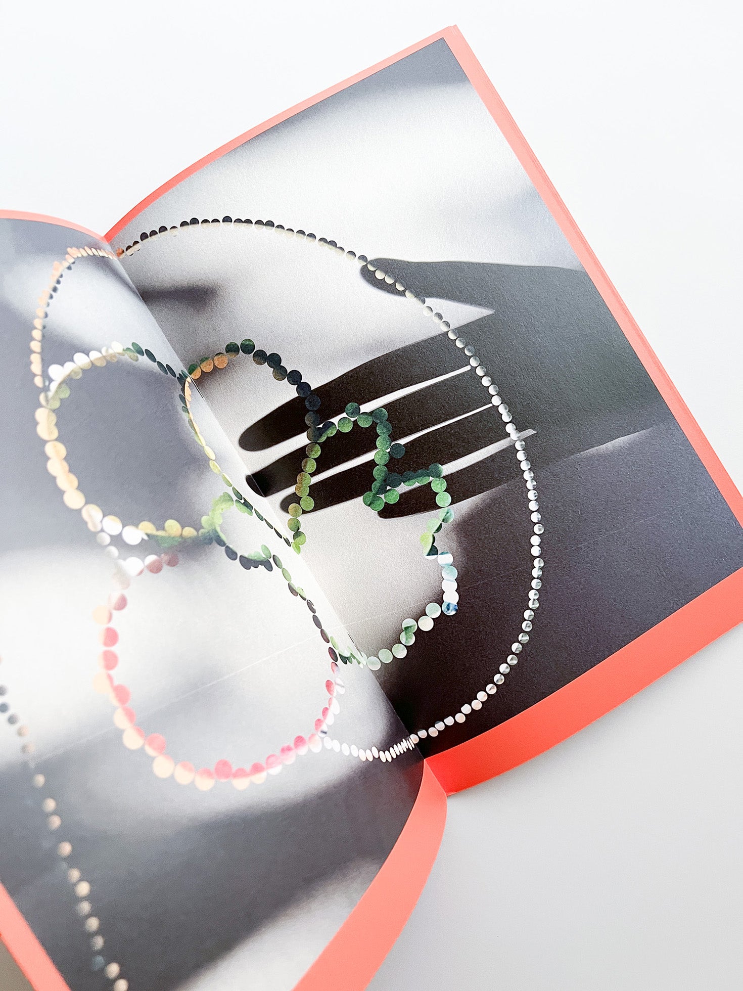 日々粒々 DOTS DAYS #02 / Seri Tanaka [SIGNED]