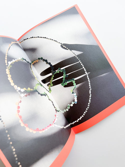 日々粒々 DOTS DAYS #02 / Seri Tanaka [SIGNED]