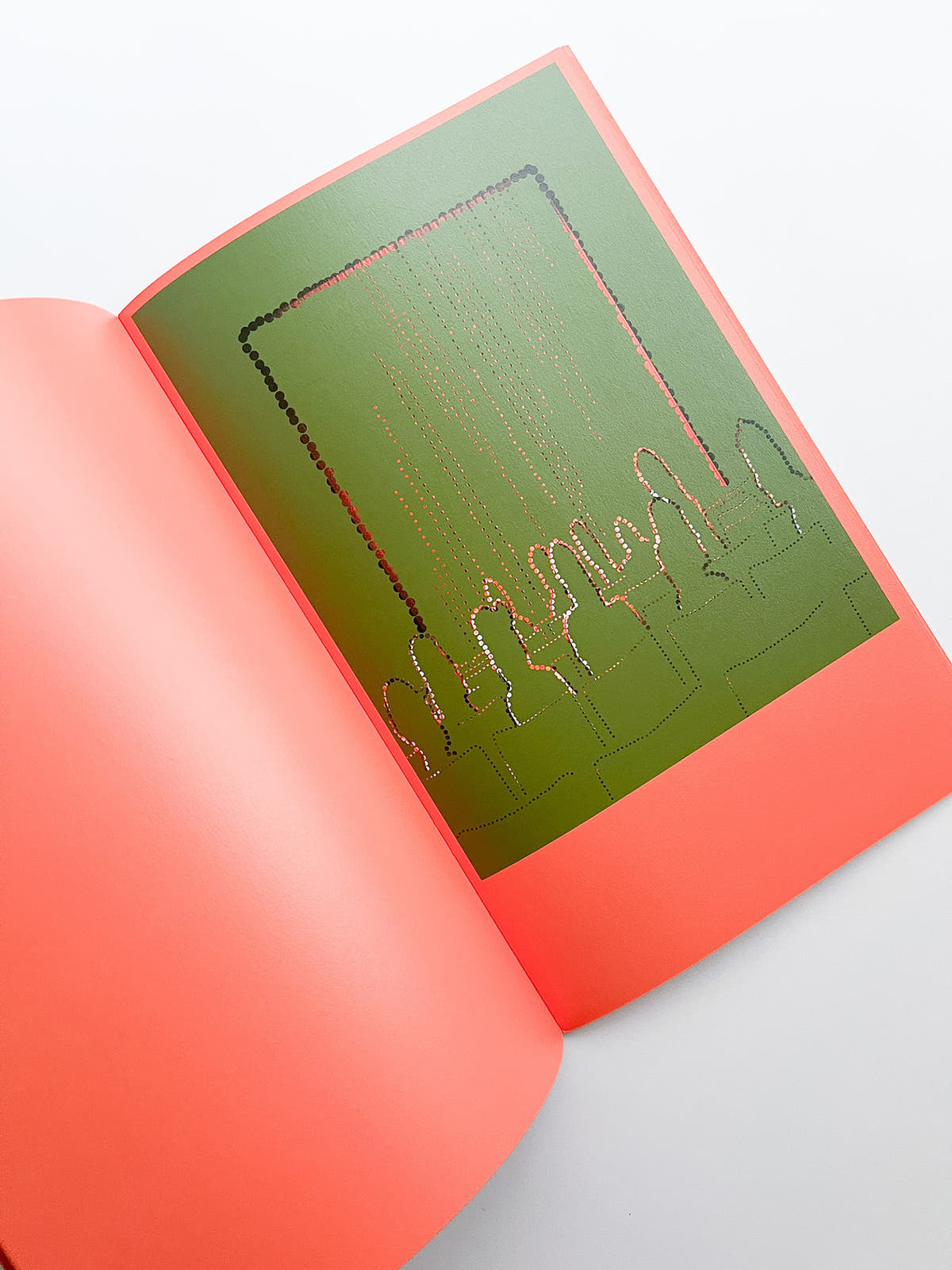 日々粒々 DOTS DAYS #02 / Seri Tanaka [SIGNED]