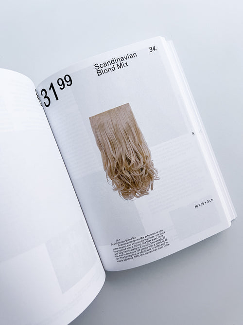 OBJECT-ORIENTED IDENTITY: CULTURAL BELONGINGS FROM OUR RECENT PAST / Zsofia Kollar [SECOND REVISED EDITION]