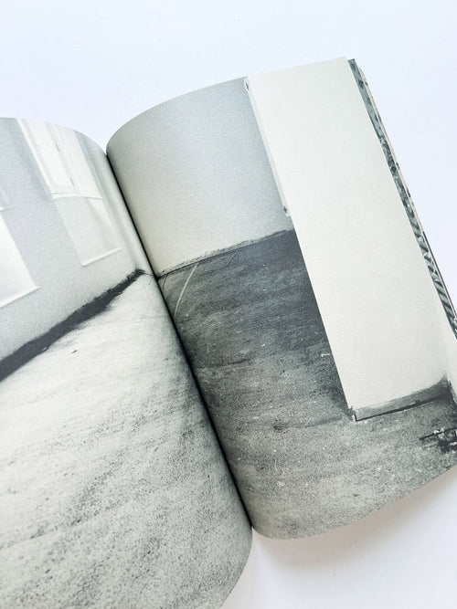 WERK No.X: Meetings in collaboration with Colette and GUERRILLAZINE No.1 (2004/05)