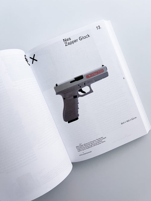 OBJECT-ORIENTED IDENTITY: CULTURAL BELONGINGS FROM OUR RECENT PAST / Zsofia Kollar [SECOND REVISED EDITION]