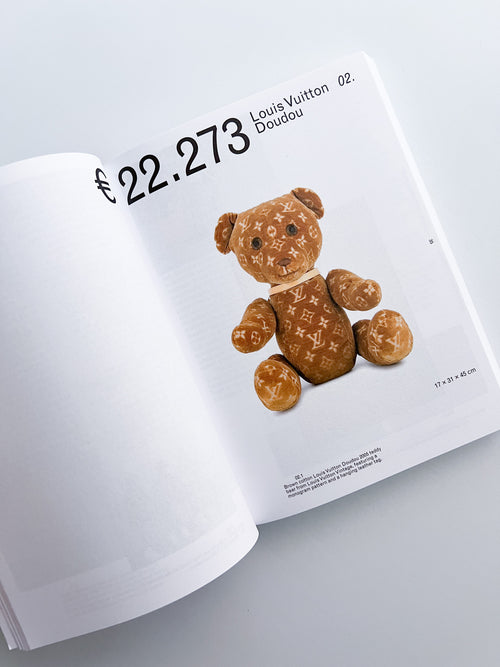 OBJECT-ORIENTED IDENTITY: CULTURAL BELONGINGS FROM OUR RECENT PAST / Zsofia Kollar [SECOND REVISED EDITION]