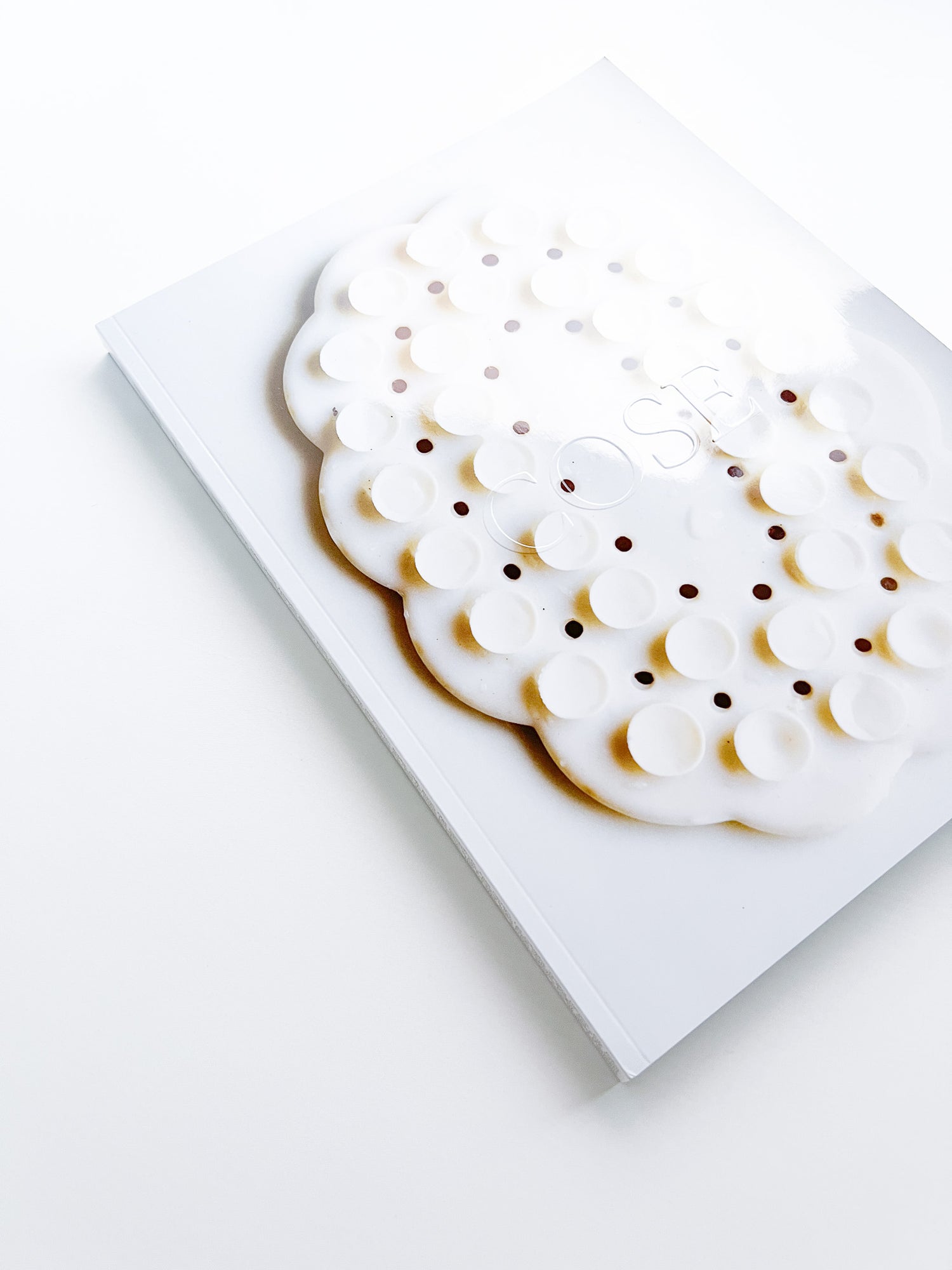 Cose Journal COSE JOURNAL ISSUE III / SINK - 本屋青旗 Ao-Hata Bookstore