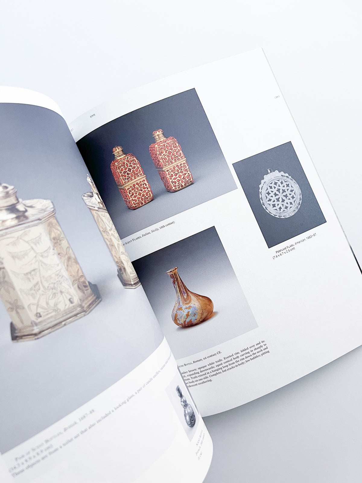 Cose Journal COSE JOURNAL ISSUE III / SINK - 本屋青旗 Ao-Hata Bookstore