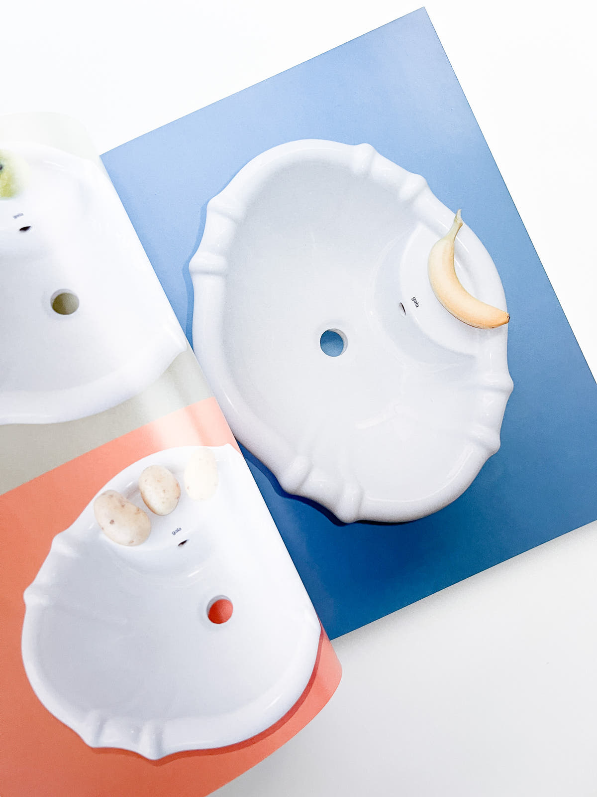 COSE JOURNAL ISSUE III / SINK