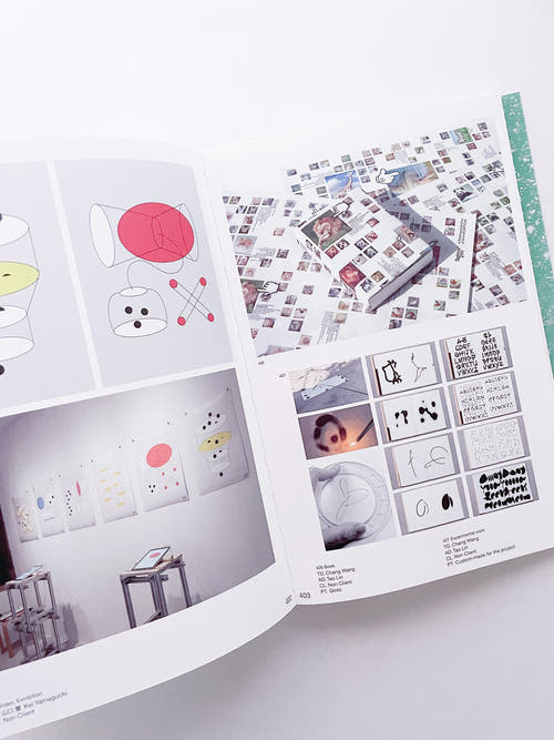 Tokyo TDC Vol.36