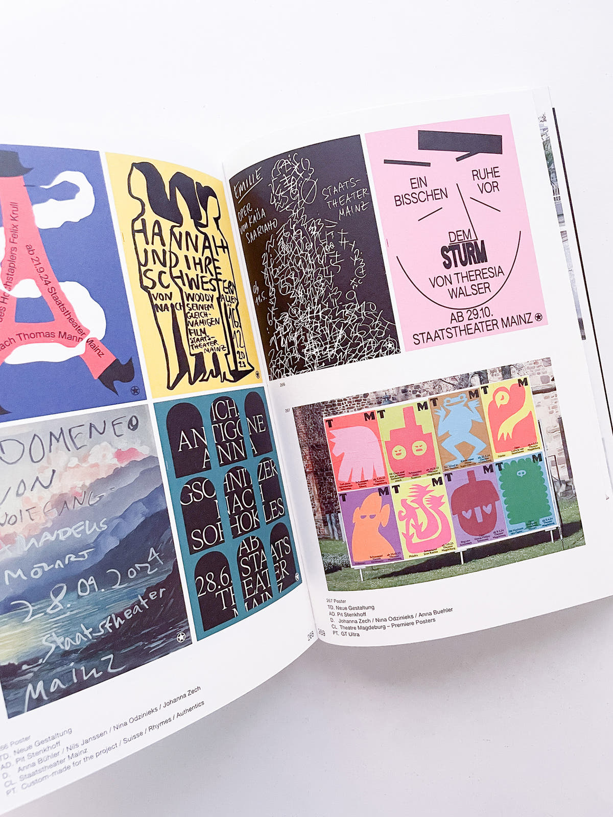 Tokyo TDC Vol.36