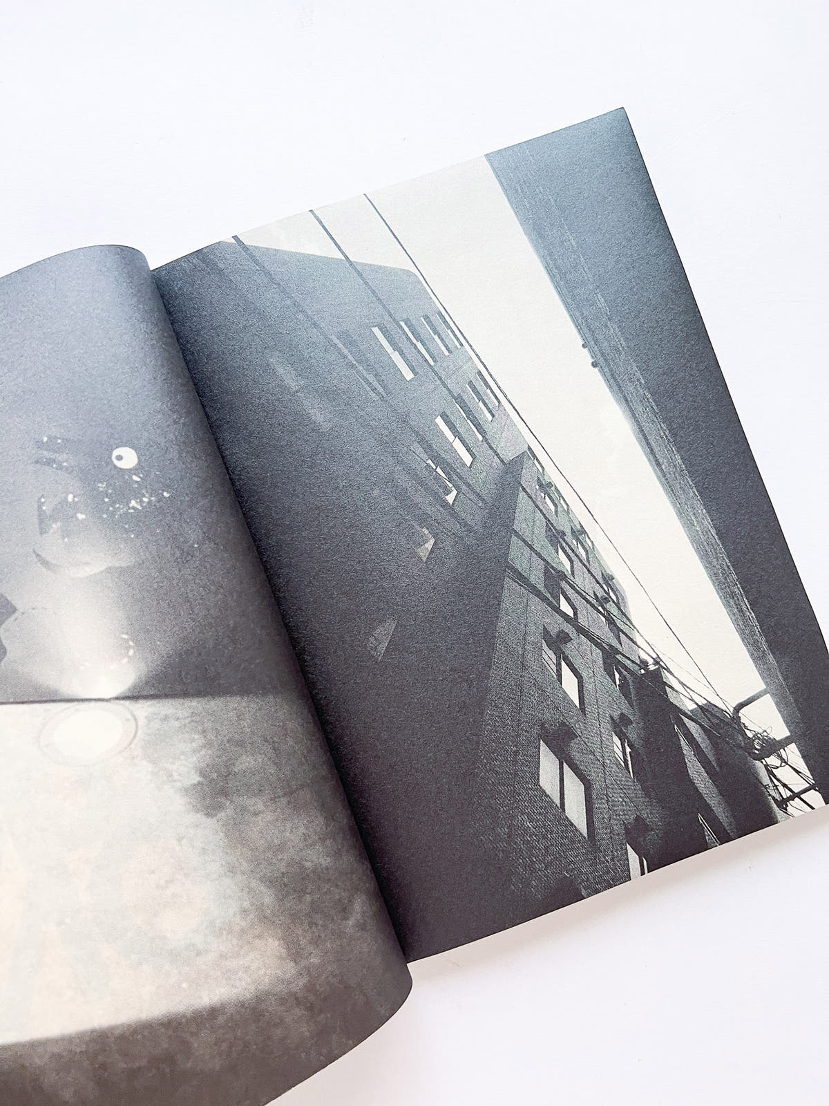WERK No.X: Meetings in collaboration with Colette and GUERRILLAZINE No.1 (2004/05)