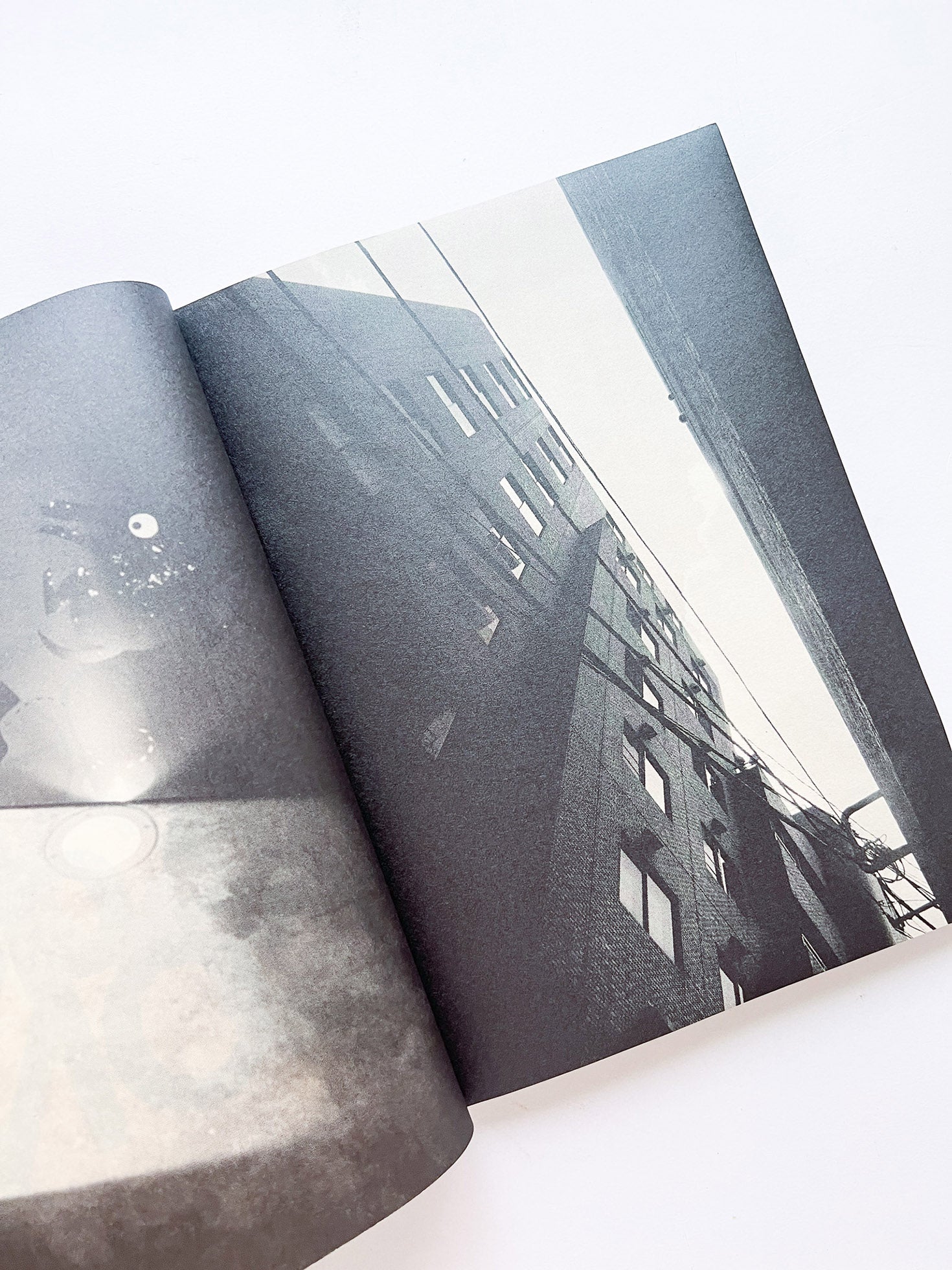 WERK No.X: Meetings in collaboration with Colette and GUERRILLAZINE No.1 (2004/05)