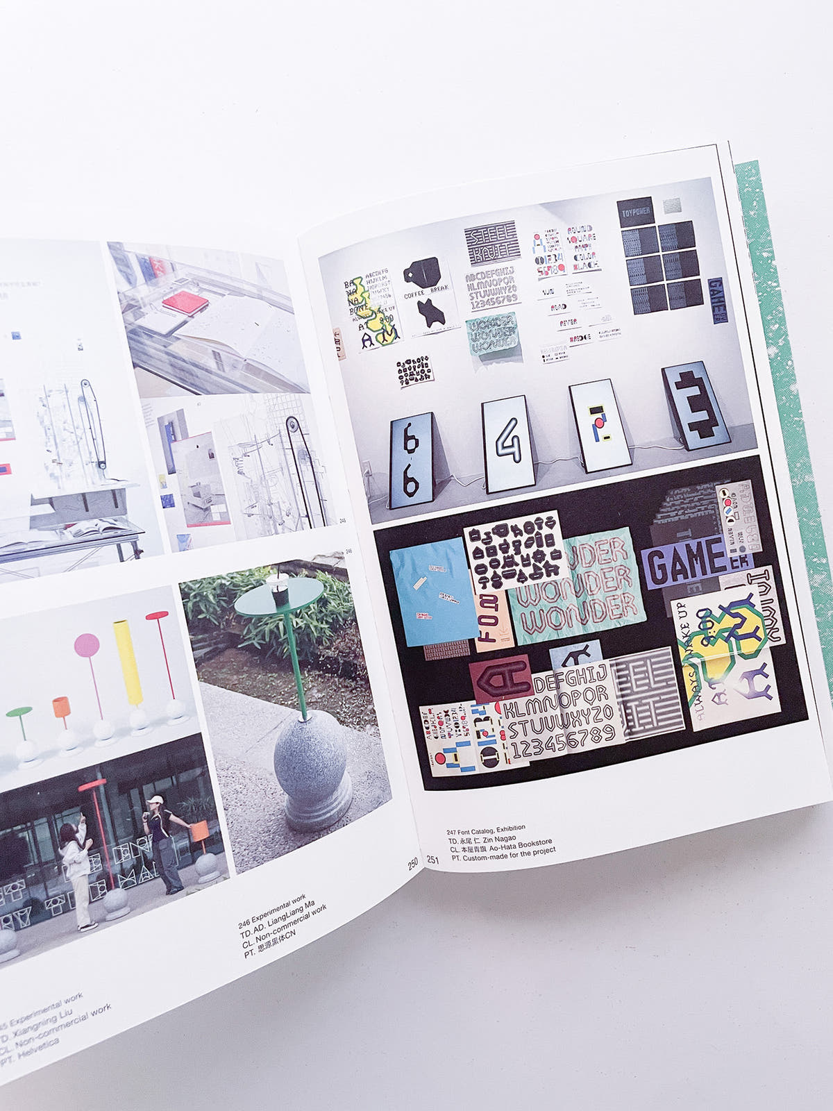Tokyo TDC Vol.36