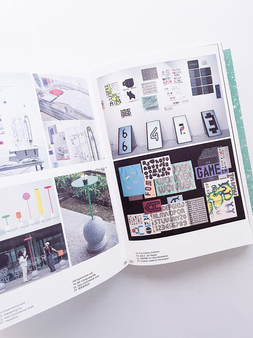 Tokyo TDC Vol.36