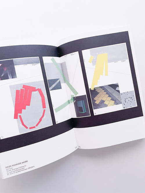 Tokyo TDC Vol.36