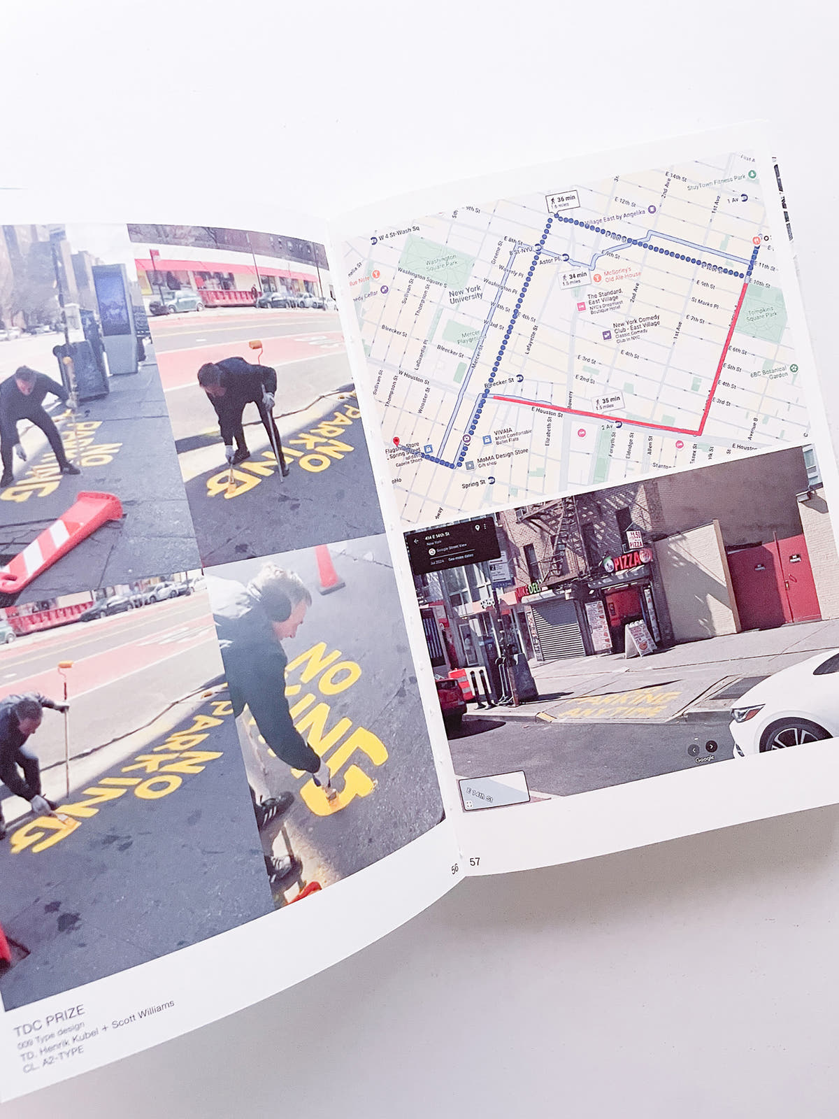 Tokyo TDC Vol.36