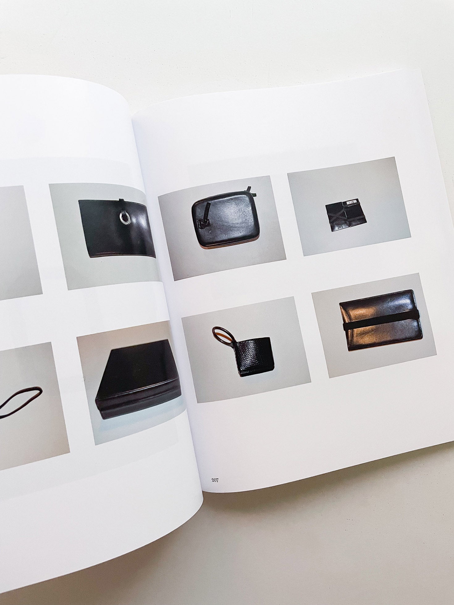 Helmut Lang Archive Dispersed by Joakim Andreasson