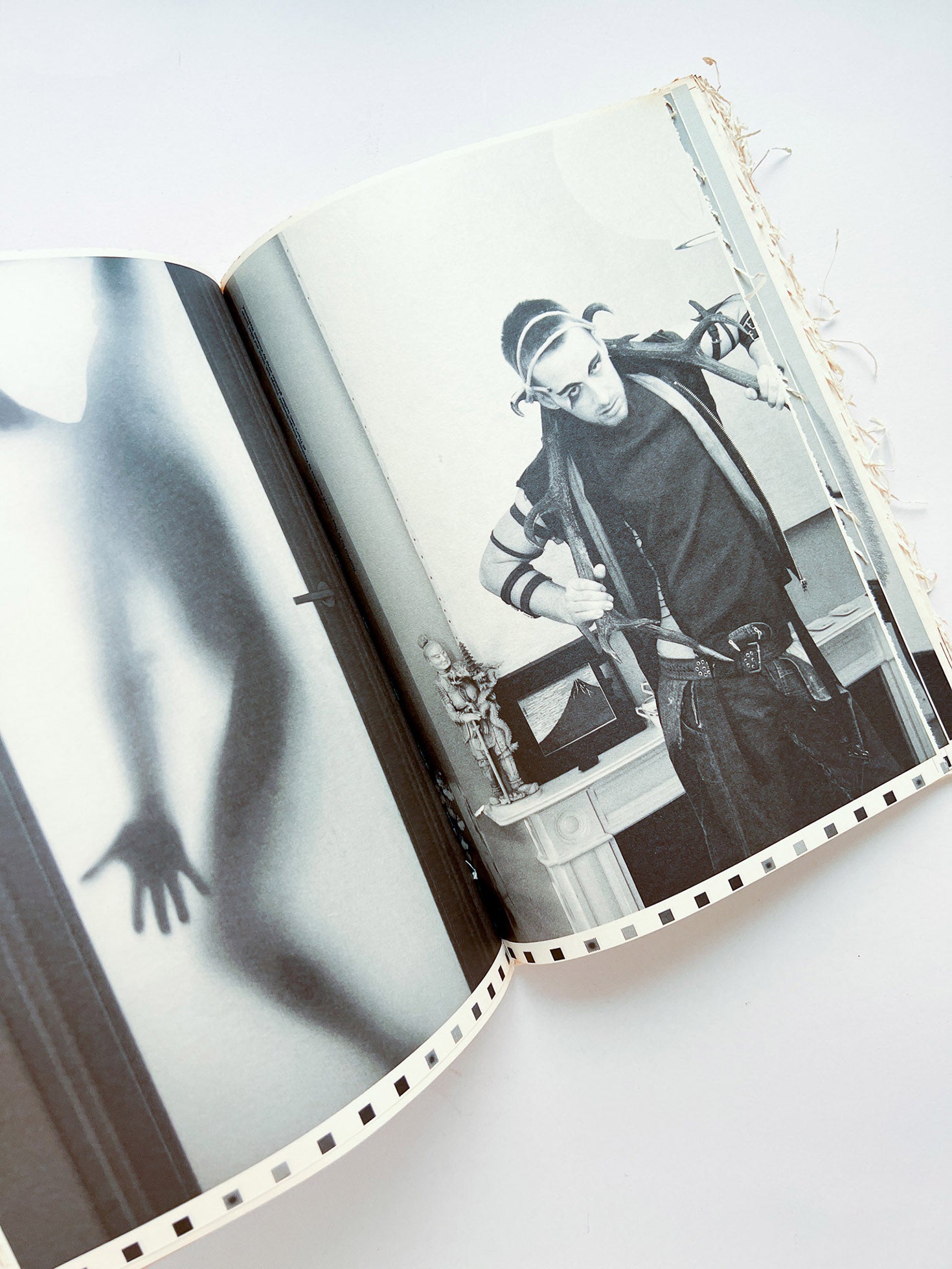 WERK No.11 / GUERRILLAZINE No.2: Bastardized in collaboration with