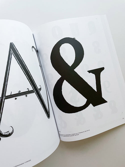 Archeology of Consequent Forms (includes Font License) / Orlando Brunner