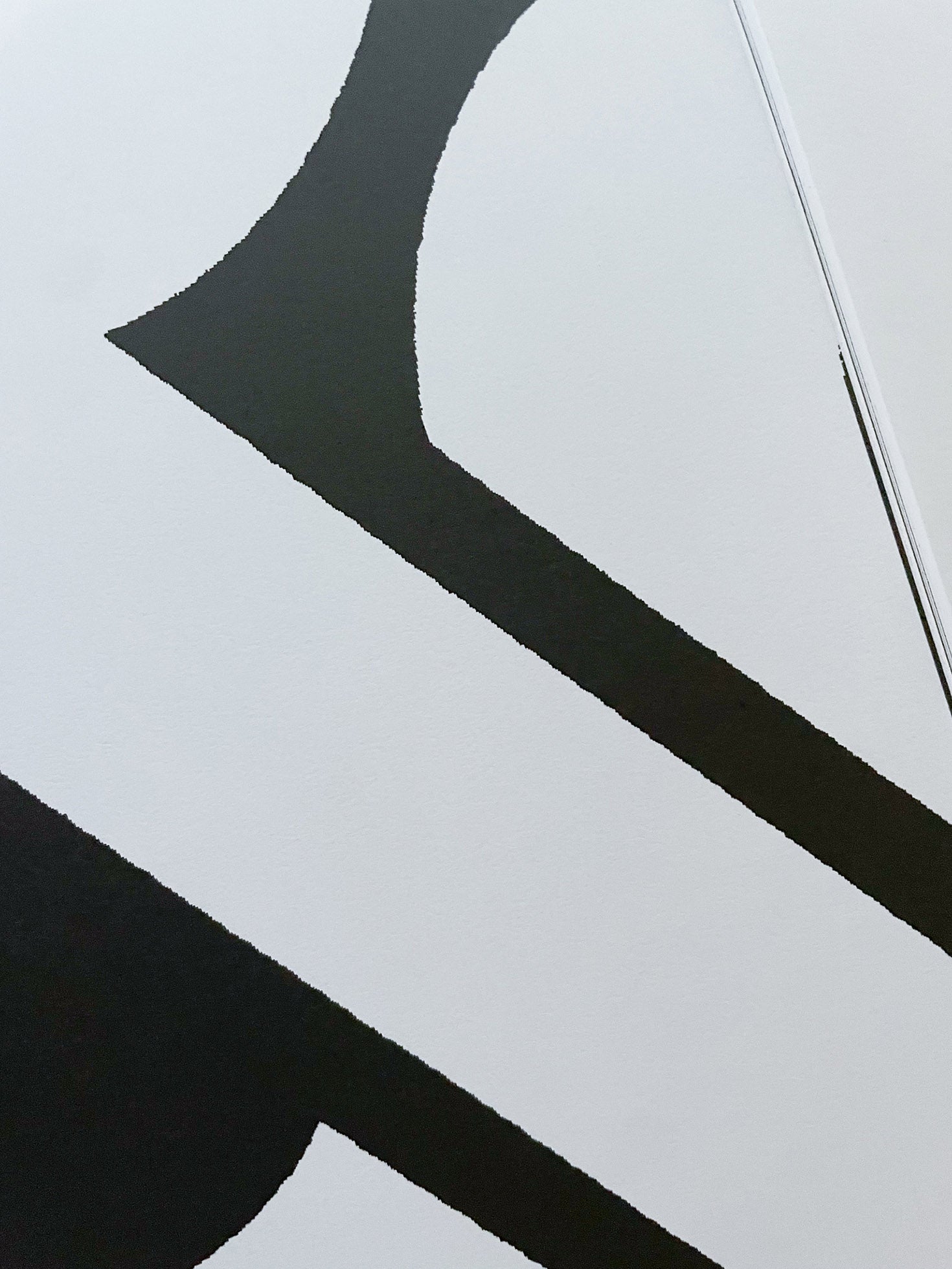 Archeology of Consequent Forms (includes Font License) / Orlando Brunner