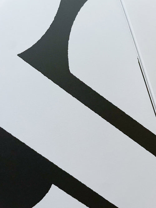 Archeology of Consequent Forms (includes Font License) / Orlando Brunner