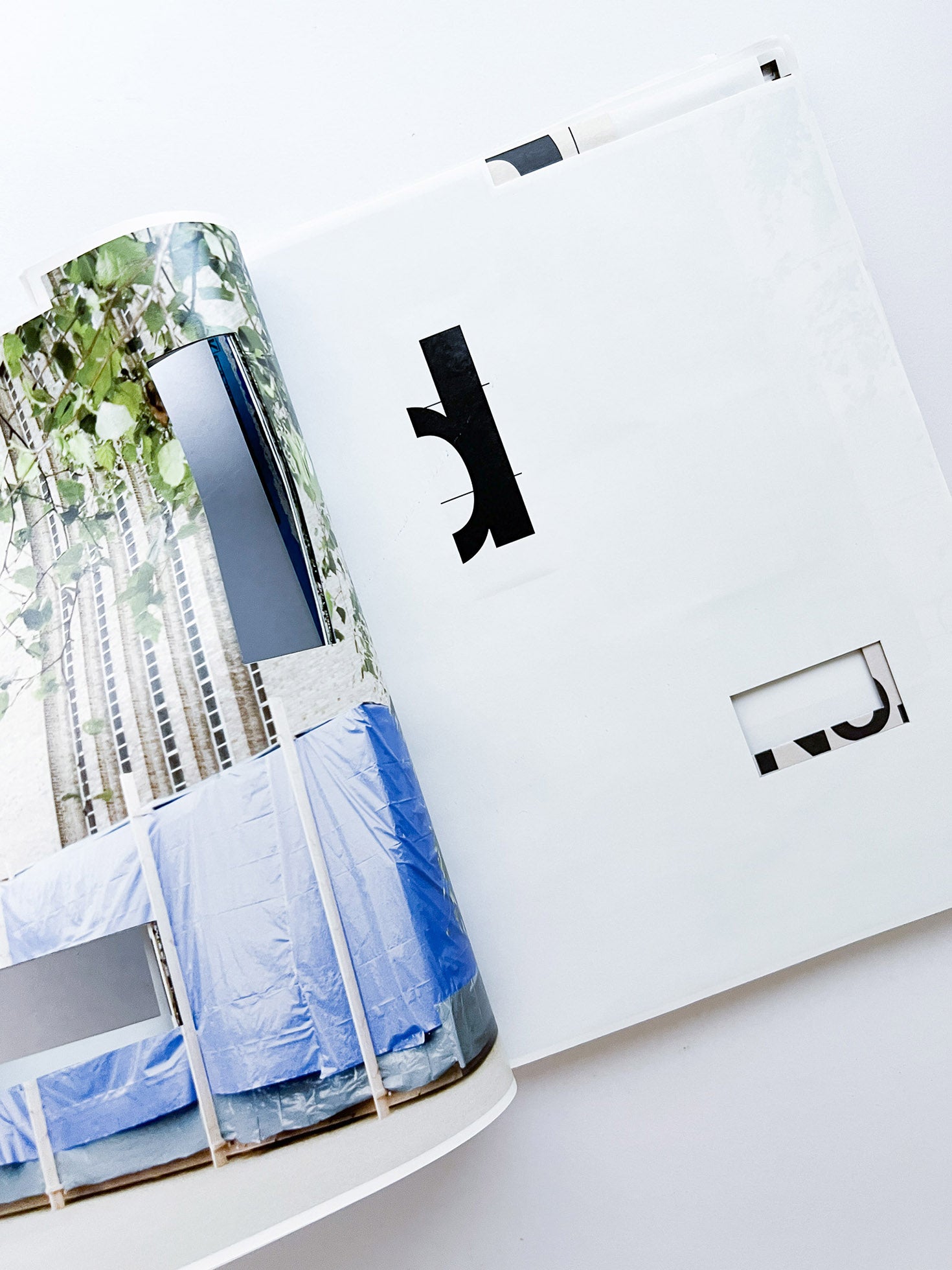 WERK No.13: Jan de Cock recorded and photographed by Kirby Koh