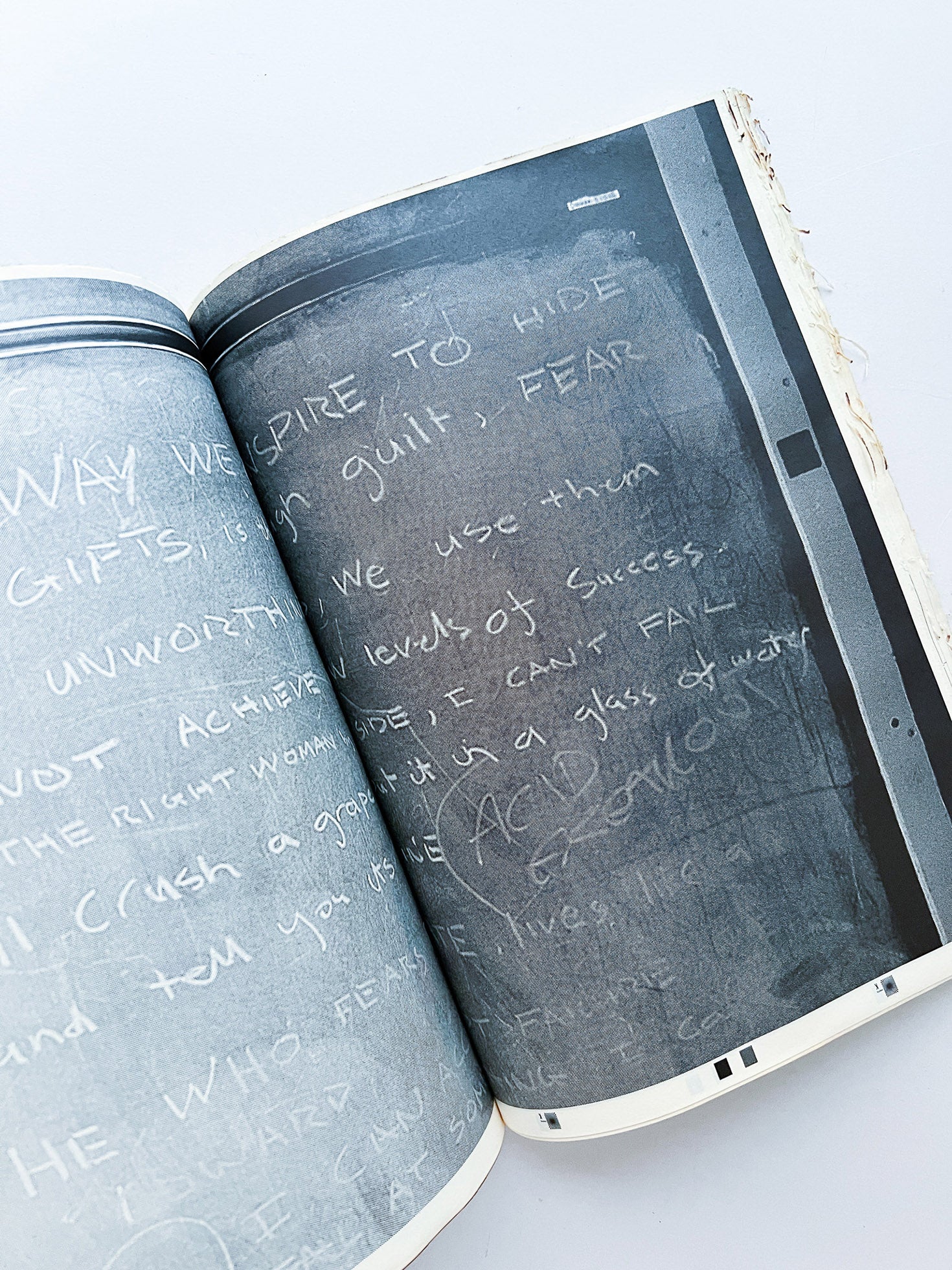 GUERRILLAZINE No.4: Urban Poetry – The Beauty of the Ordinary (2006)