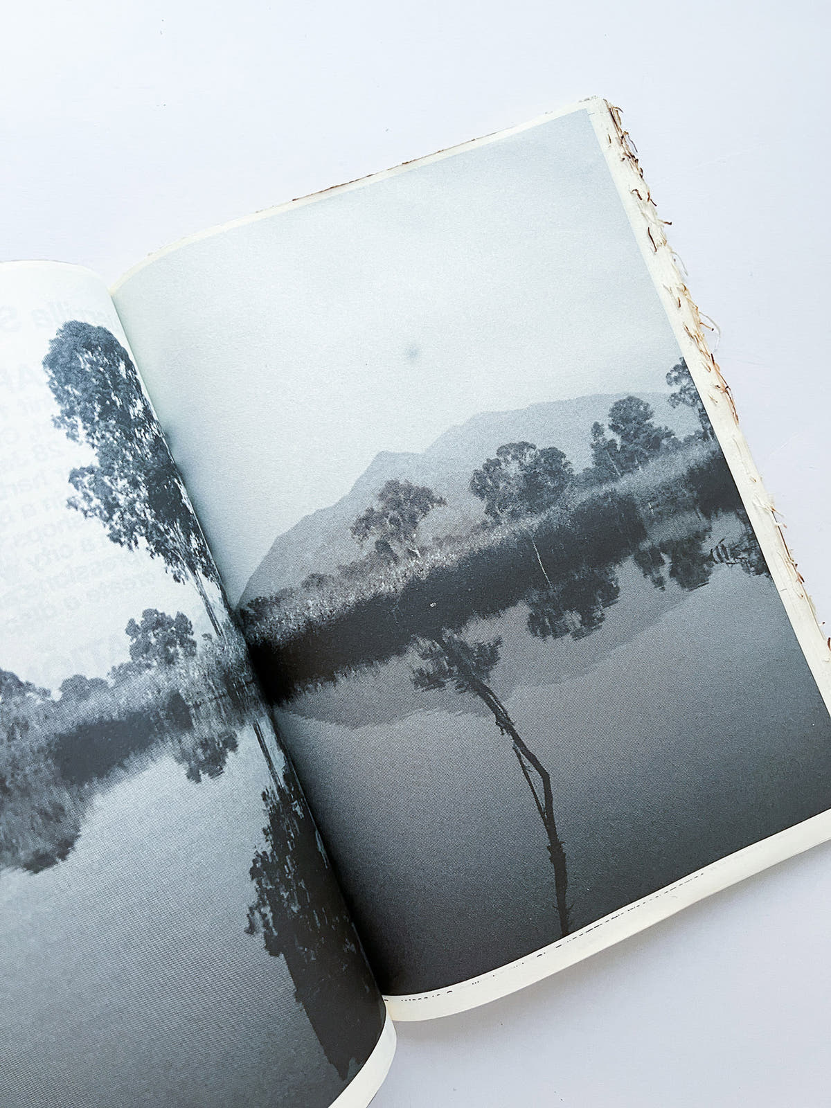 GUERRILLAZINE No.4: Urban Poetry – The Beauty of the Ordinary (2006)