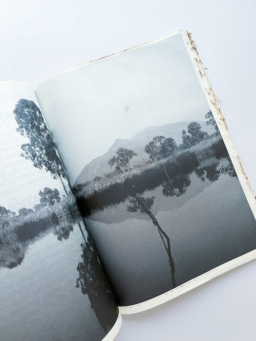 GUERRILLAZINE No.4: Urban Poetry – The Beauty of the Ordinary (2006)