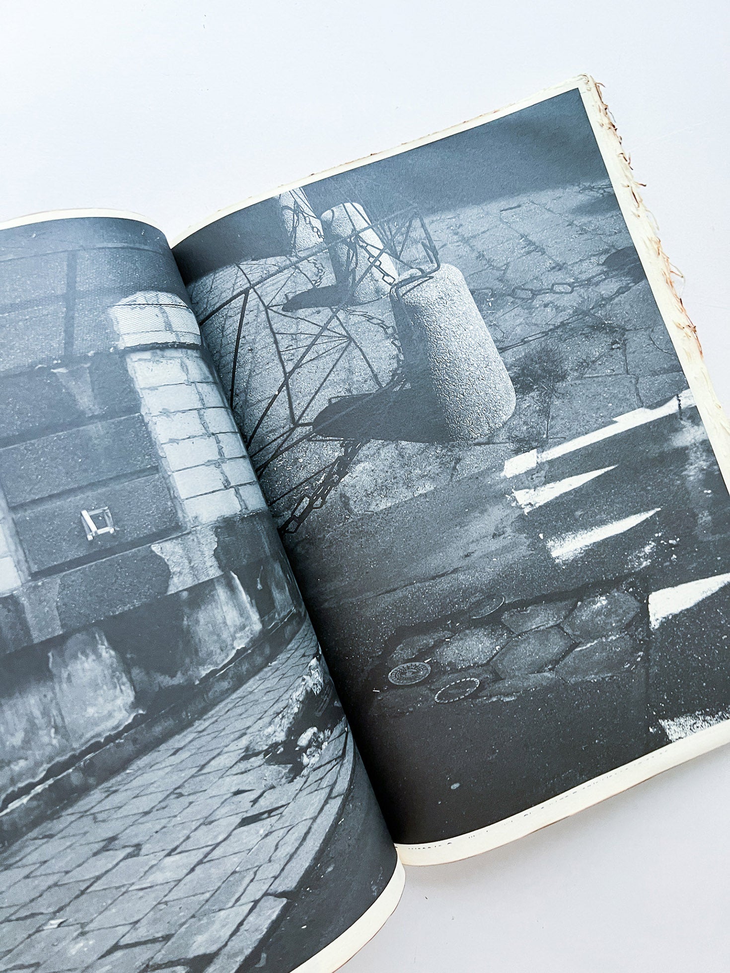GUERRILLAZINE No.4: Urban Poetry – The Beauty of the Ordinary